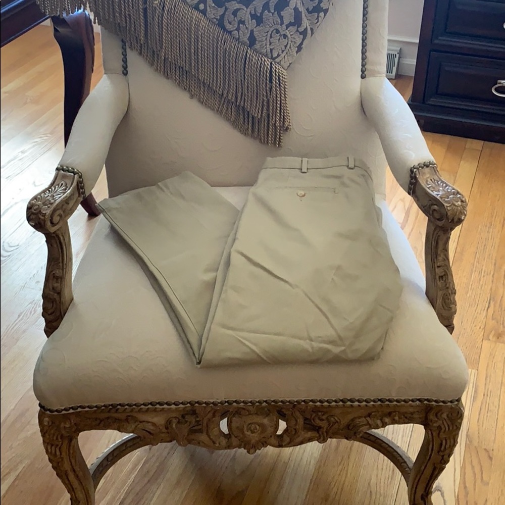 Peter Millar pants